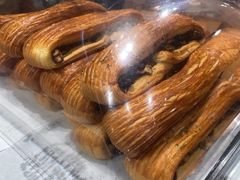 -汉柏麦香德国面包房(海信店)