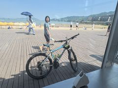 -渔寮风景区