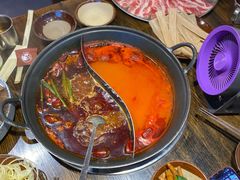 -冯校长老火锅(广州正佳广场店)
