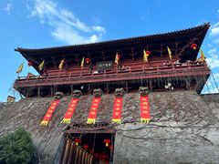 -杭州宋城
