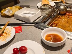 -海底捞火锅(宝龙广场夜宵主题店)