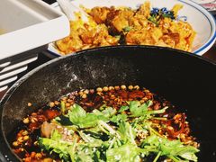 -杨记隆府(汉街店)