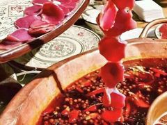 -老码头火锅(骡马市店)