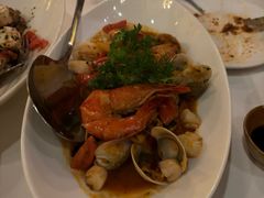 -La Tavernetta(Bar à Vin)(乌鲁木齐路店)