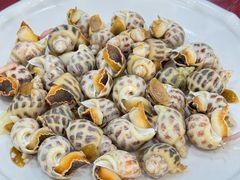 -琼江海鲜店(新民街店)