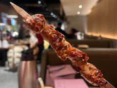 -李军力烧烤(祭城店)