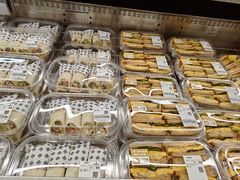 -山姆会员商店(杨桥西路店)