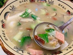 -晋善晋美(滕州市鲁南美食城店)