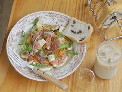红豆迷你吐司-Miette制菓所