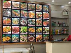 -老友谊冷面店(苏家屯店)