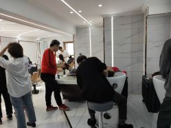 -小齐发型Star·Salon