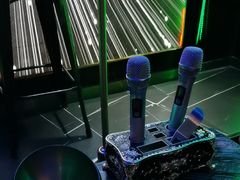 -唱吧麦颂KTV·派对(东坝店)