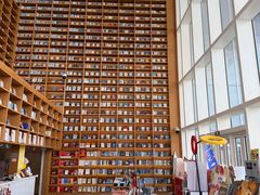 -朵云书院(滴水湖店)