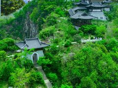 -雅达·阳羡溪山小镇中心
