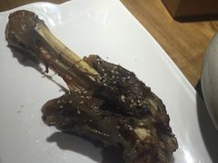 -山丹丹西北菜(金贸大厦店)