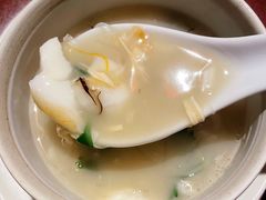 宋嫂鱼羹-湖滨28中餐厅·西湖宴·杭州君悦酒店