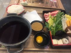 -吉野家(红博中央公园店)