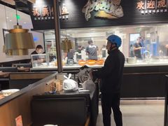 -太二酸菜鱼(武汉光谷保利店)