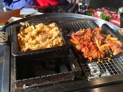 -伍丁·烤牛肋(和平东桥店)