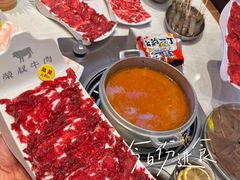-荣叔港式沙嗲牛肉火锅(正佳潮流店)