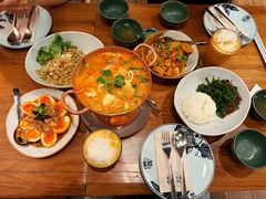 -Kub Kao Kub Pla (Terminal21)