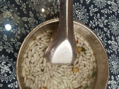 油茶汤-张关合渣(朱家坳店)