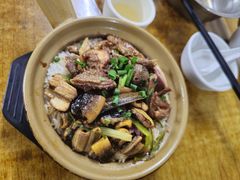 -康乐餐馆(台山商业城D座商场店)