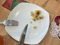 -必胜客(江桥万达店)