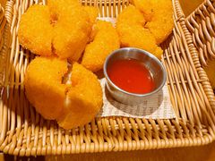 -曼泰·泰餐(江南环球港店)