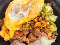 -龙记桂林米粉(财满街店)
