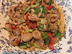 -阿大排档(长春这有山店)