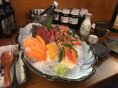 -尺山寸水日料(马桥满天星店)