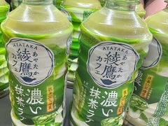 -GranVida生活超市(海信广场店)