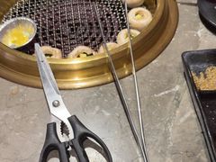 -谷牛日式烤肉(宝山U天地店)