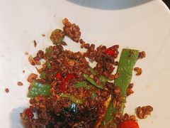 -古都历食南京菜·烤鸭·鸭血粉丝·汤包(南京博物院店)