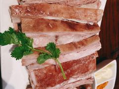 手抓羊肉-沙力海(北大街店)