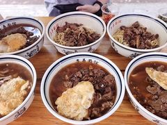 -李易面馆(树木岭店)