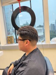 -BEAUTY HAIR GANO