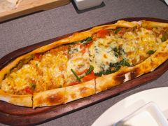 -Efes Turkish & Mediterranean Cuisine 艾菲斯餐厅(陆家嘴店)