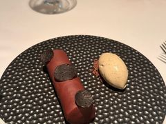 -翡翠36餐厅(浦东香格里拉店)