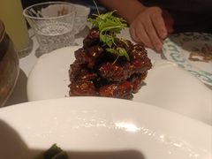 -桂满陇·海市蜃楼·黑金(国金店)