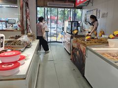 -二斗栗子(黄河道店)