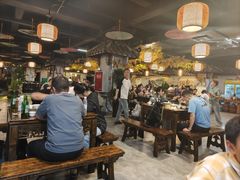 -庭院小酌(瑞莲街店)
