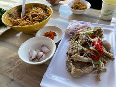 -清真·伊清阁餐厅