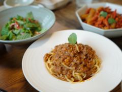 -兮食农场餐厅