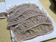 -田鸭肠·非遗火锅(彭州店)