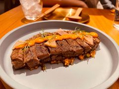 低温牛舌-SHAN山(前滩太古里店)