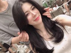 -Rise Hair上升造型