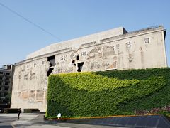 -上海四行仓库抗战纪念馆