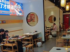 -钢管厂五区小郡肝火锅串串香(清河店)